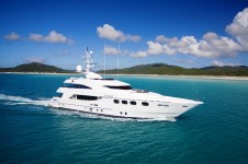 DE LISLE III -  Main